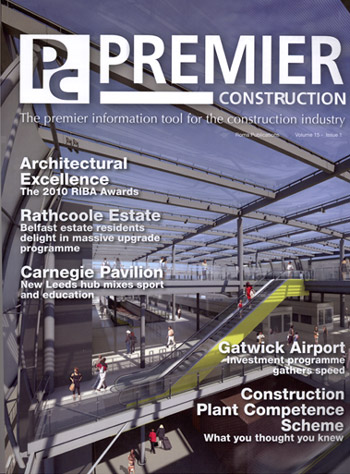 Premier Construction